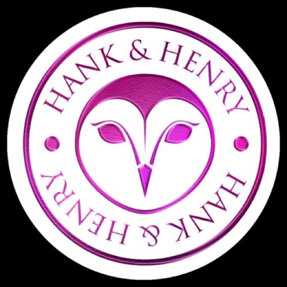 🎀HANK & HENRY Sex Talk Eyeshadow Palette - Picture 9 of 10